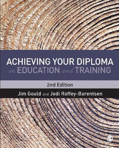 Achieving your Diploma in Education and Training (Paperback)