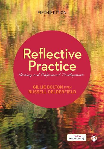 Reflective Practice: Writing and Professional Development (Paperback)