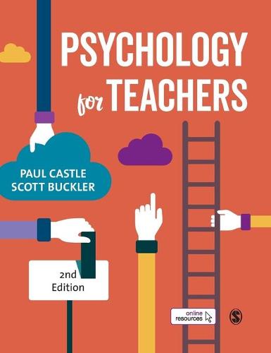 Psychology for Teachers (Hardback)