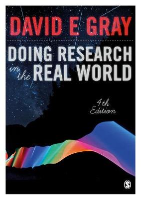 Doing Research in the Real World (Multiple items)