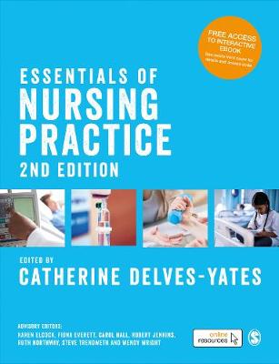 Essentials of Nursing Practice (Hardback)