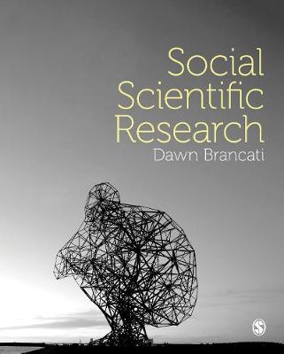Social Scientific Research (Hardback)