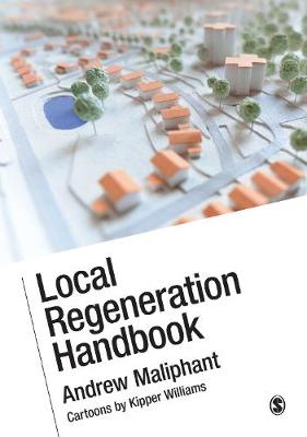 Local Regeneration Handbook (Hardback)