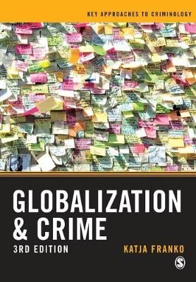 Globalization And Crime By Katja Franko | Waterstones