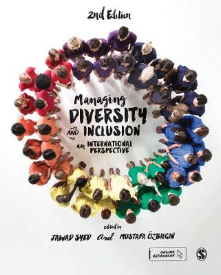 Managing Diversity and Inclusion: An International Perspective (Paperback)