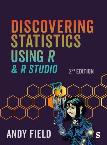 Sage Publications Ltd Discovering Statistics Using R And RStudio