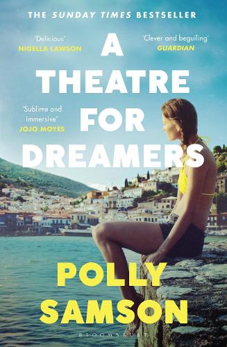 A Theatre for Dreamers (Paperback)