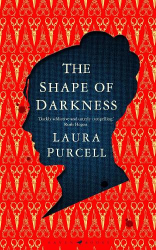 The Shape of Darkness (Hardback)
