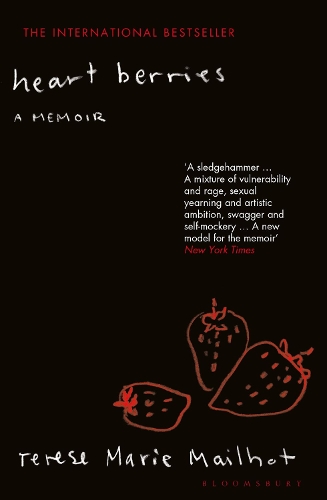 Cover of Heart Berries