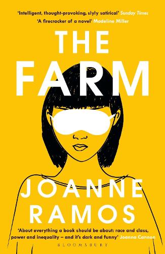 The Farm (Paperback)