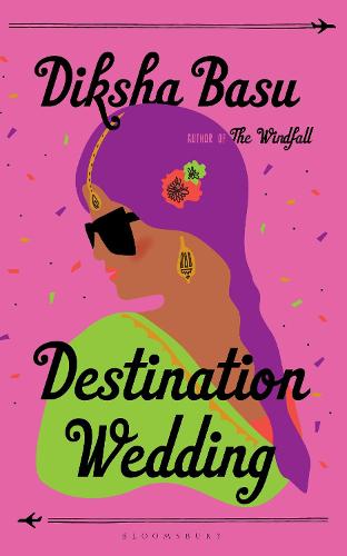 Destination Wedding (Hardback)