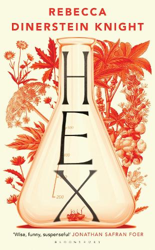 Hex (Hardback)