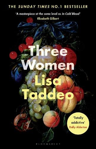 Three Women (Hardback)
