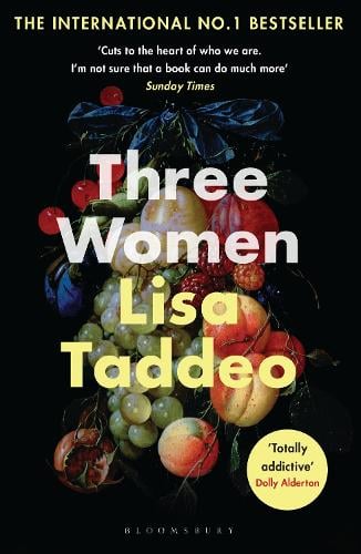 Three Women (Paperback)