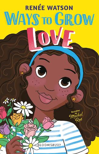 Ways to Grow Love - A Ryan Hart Story (Paperback)