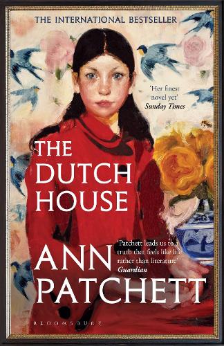 review the dutch house