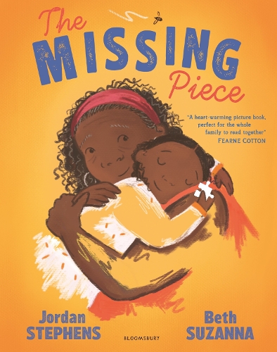 The Missing Piece (Paperback)