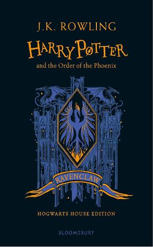 book 5 harry potter and the order of the phoenix pdf