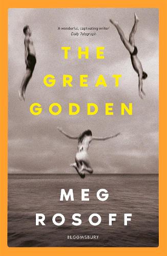 The Great Godden (Hardback)