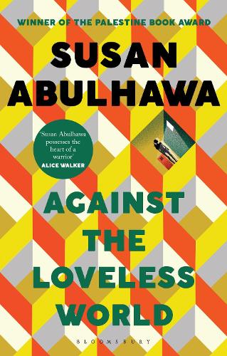 Cover of Against the Loveless World