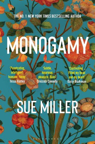 Book cover of Monogamy