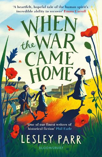 When The War Came Home (Paperback)