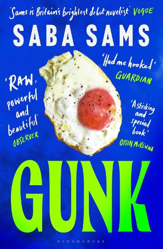 Cover of Gunk