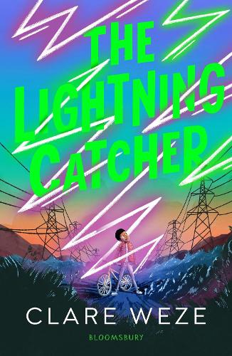 The Lightning Catcher (Paperback)