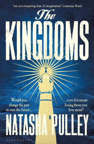 Cover of the book The Kingdoms