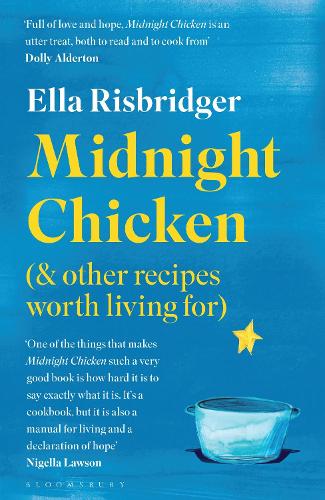 Cover of the book Midnight Chicken