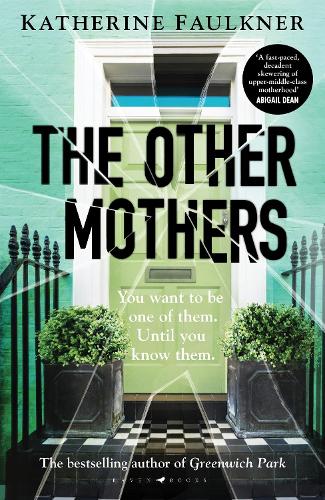 The Other Mothers (Hardback)