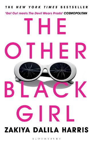 The Other Black Girl (Hardback)