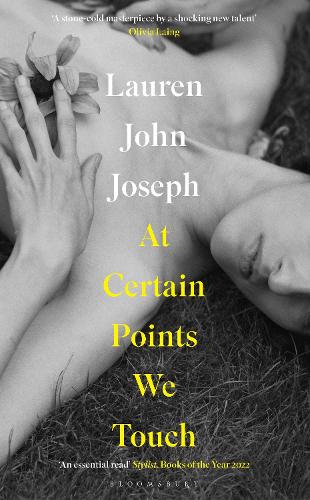 At Certain Points We Touch (Hardback)