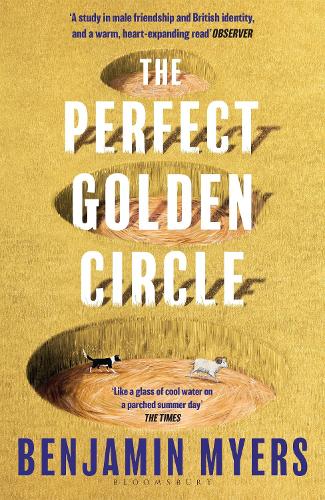 The Perfect Golden Circle (Paperback)