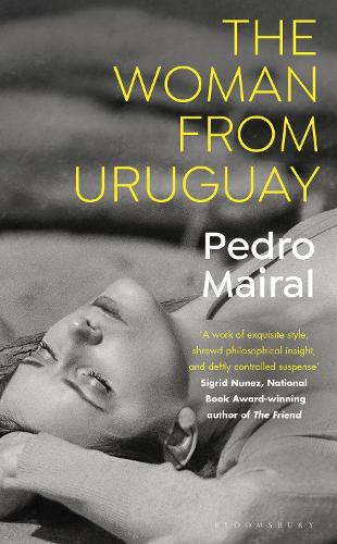 The Woman from Uruguay (Paperback)