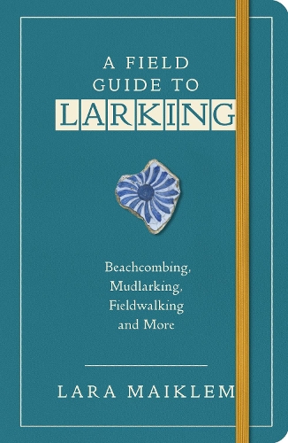 A Field Guide to Larking (Paperback)