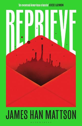 Reprieve (Hardback)