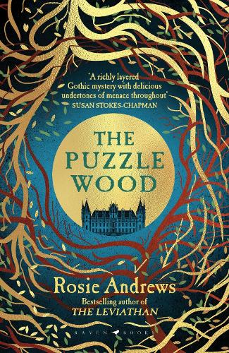 The Puzzle Wood (Hardback)