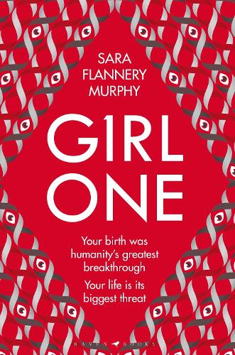 Book cover of Girl One