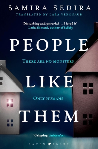 People Like Them by Samira Sedira | Waterstones