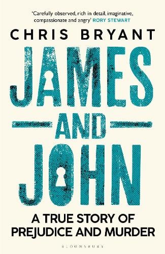 James and John