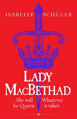 Lady MacBethad