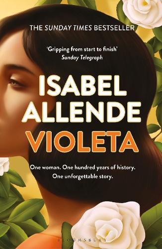 Violeta alternative edition book cover