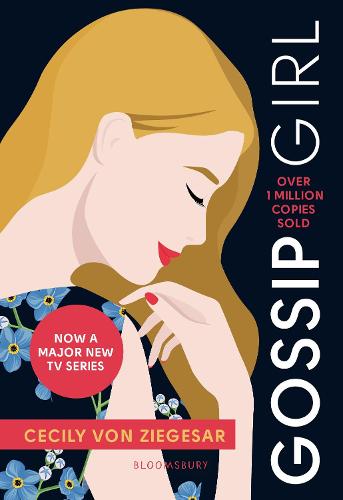 Cover of the book Gossip Girl