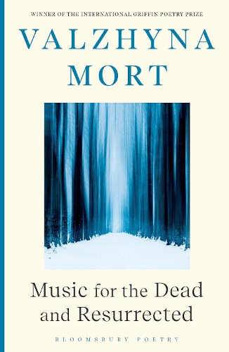 Cover of Music for the Dead and Resurrected