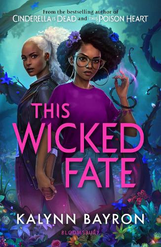 This Wicked Fate - This Poison Heart (Paperback)