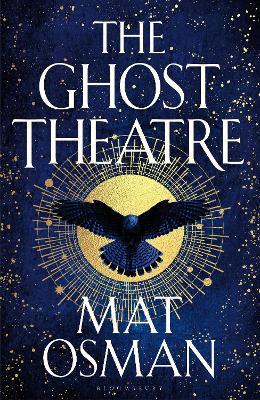 The Ghost Theatre (Hardback)