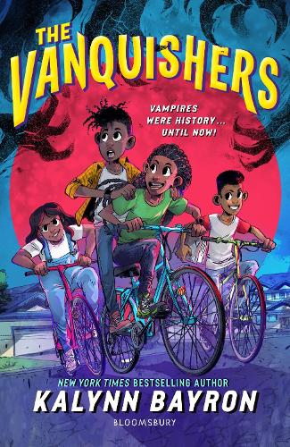 The Vanquishers - The Vanquishers (Paperback)
