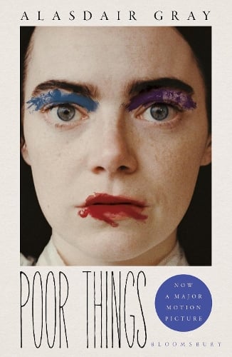 Poor Things (Paperback)