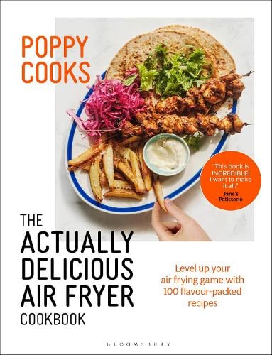 Dave Taylor on X: Looking for an air fryer with lots of great